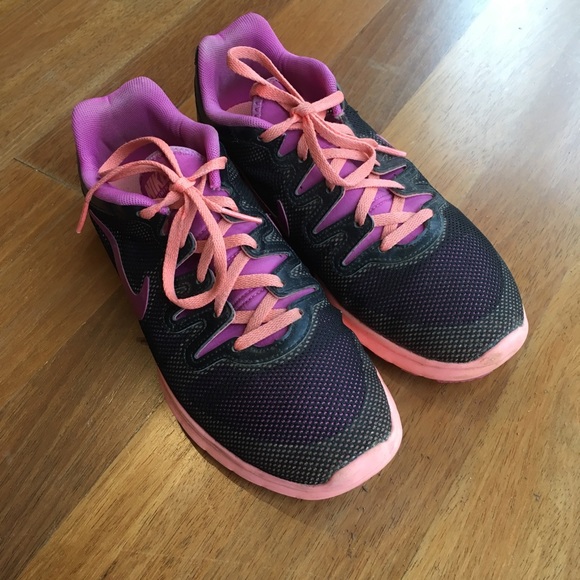 Nike Air Max Fusion Running Shoes - Picture 2 of 4